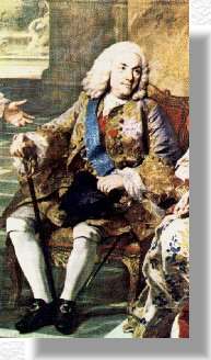 Carlos IV de Espa�a, Goya, Museo del Prado (madrid)