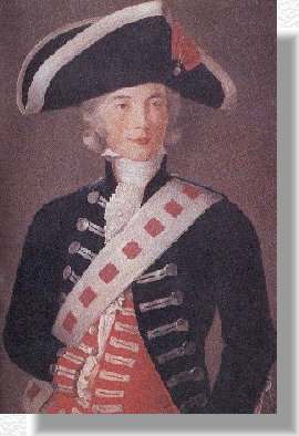 Manuel Godoy