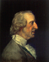 Infante don Luis de Borb�n, 11 sep. 1783,  Del Duque de Sueca en  Boadilla del Monte