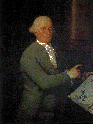 Ventura Rodr�guez, 1784, Nationalmus. Stockholm