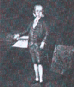 Luis Mar�a de Borb�n, 1783, Col. privada, Madrid