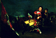 Manuel Godoy, jul-sep. 1801, Real Ac. de San Fernando, Madrid