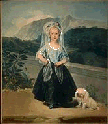 Mar�a Teresa de Borb�n, 1783, Mellon Bruce, Washinton
