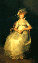 Condesa de Chinch�n, abril 1800, Madrid- Duque de Sueca